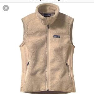 Patagonia Vest